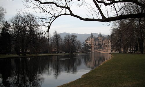 Parc du Chateau