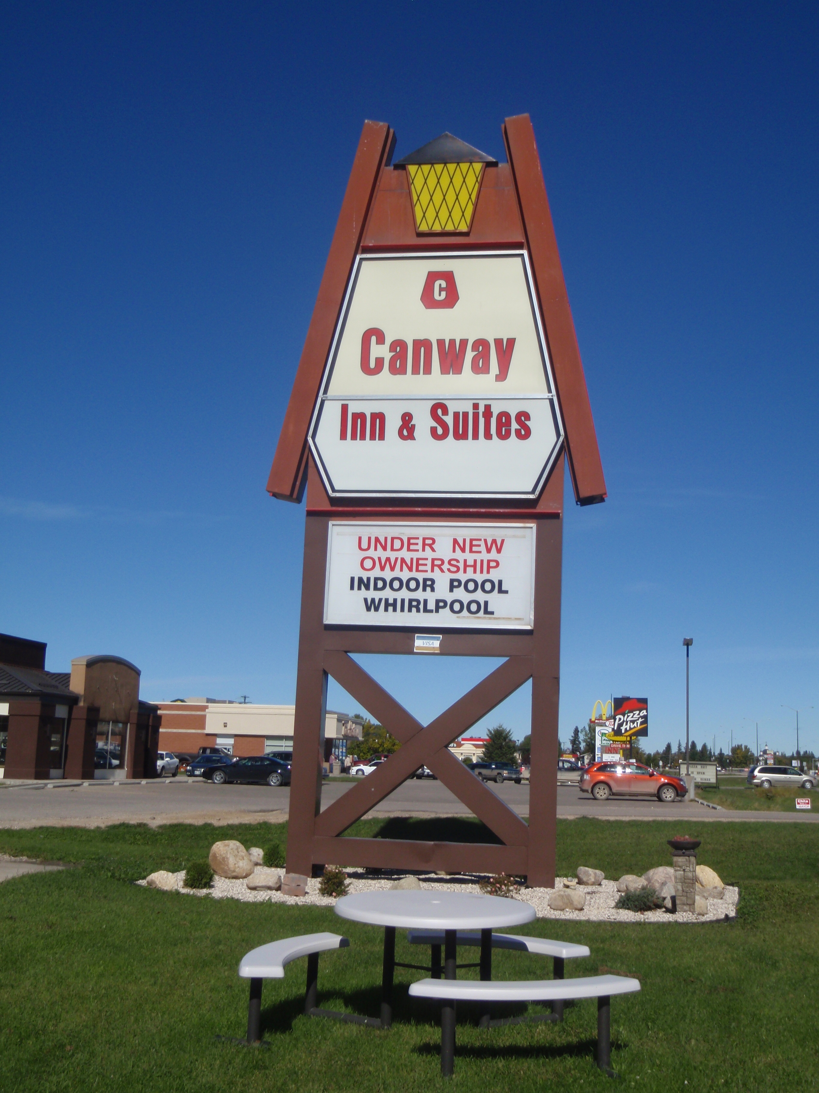 CANWAY INN SUITES Updated 2024 Reviews Photos Prices   Welcome To Canway Inn 