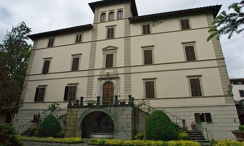 La Pesanella
