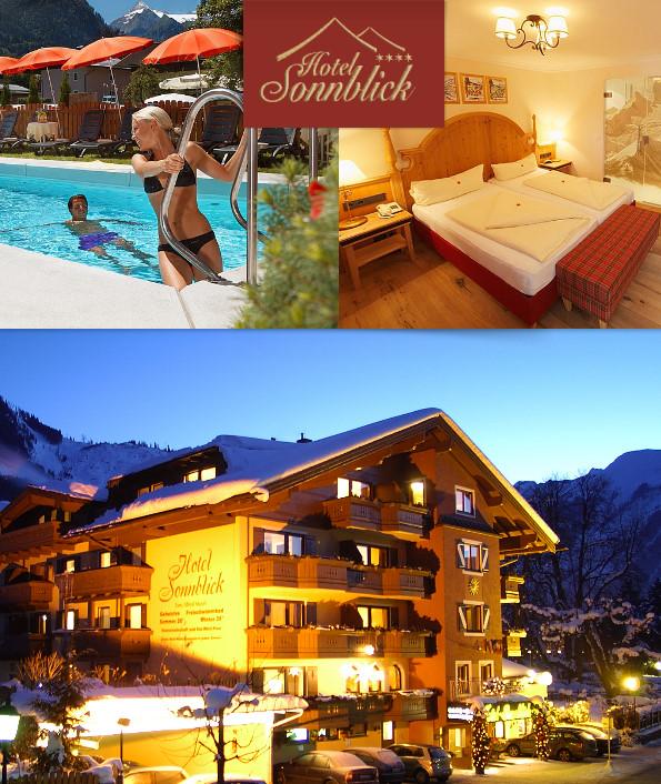 Hotel photo 60 of Hotel Sonnblick.