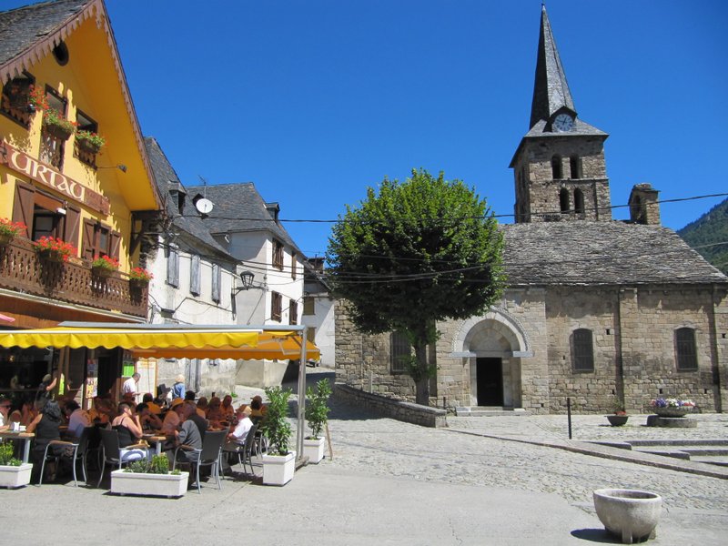 Tourisme à Bossost 2023 : Visiter Bossost, Espagne - Tripadvisor