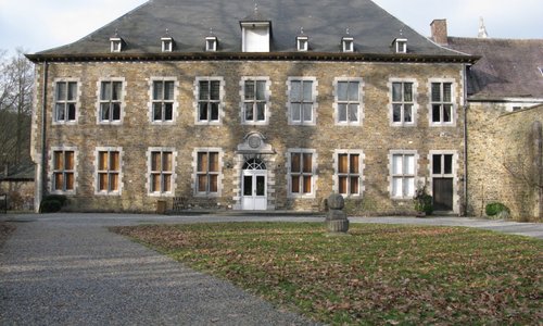 Außenanlage