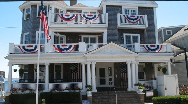 July 2010