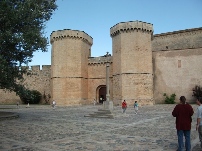 Imagen 7 de Real Monasterio de Santa María de Poblet