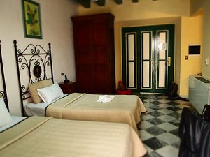 HOTEL FLORIDA - Prices & Reviews (Havana, Cuba) HOTEL FLORIDA - Prices & Reviews (Havana, Cuba)