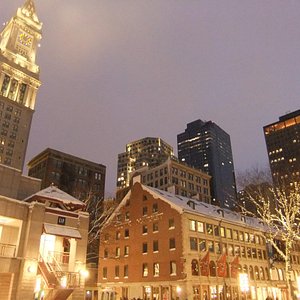 Prudential Center & Copley Place - Boston: Get the Detail of Prudential  Center & Copley Place on Times of India Travel