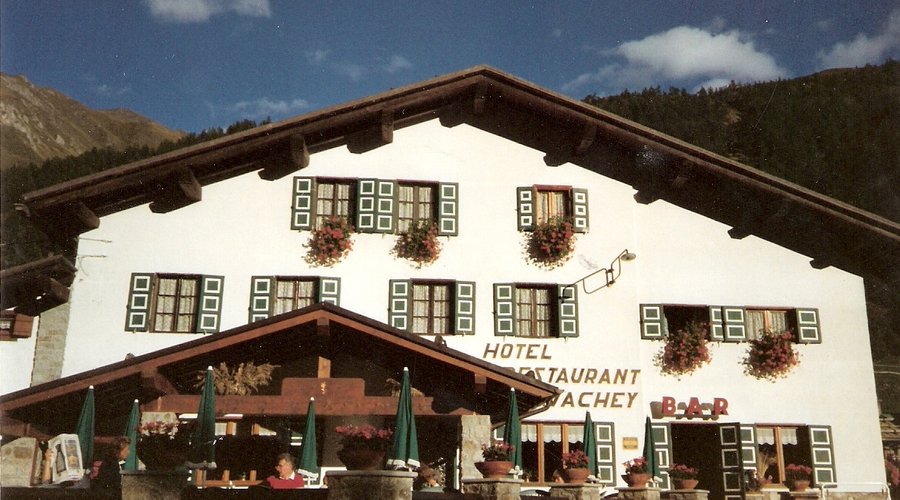 veduta estiva