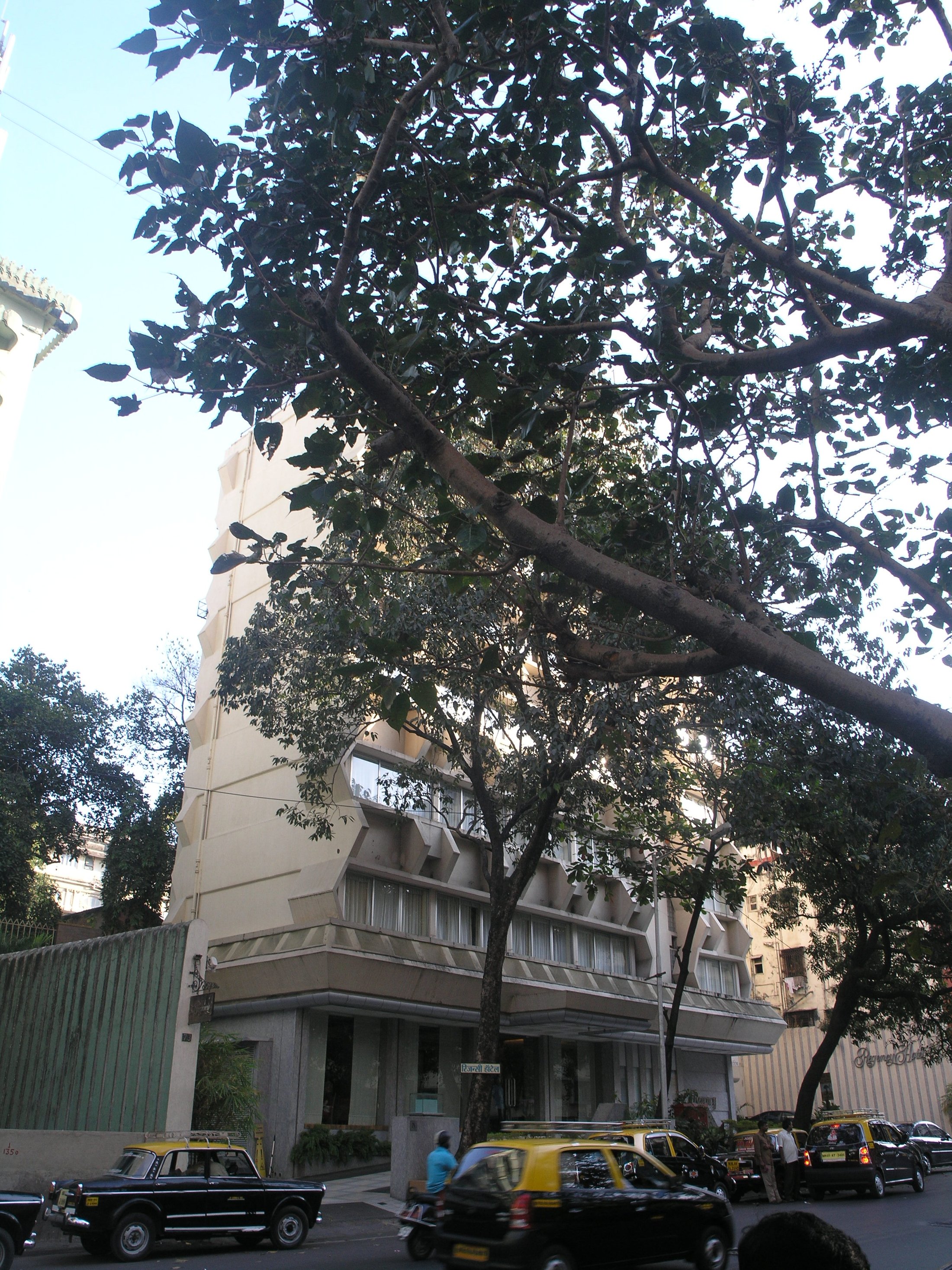 REGENCY HOTEL $88 ($̶9̶8̶) - Prices & Reviews - Mumbai, India REGENCY HOTEL $88 ($̶9̶8̶) - Prices &  Reviews - Mumbai, India