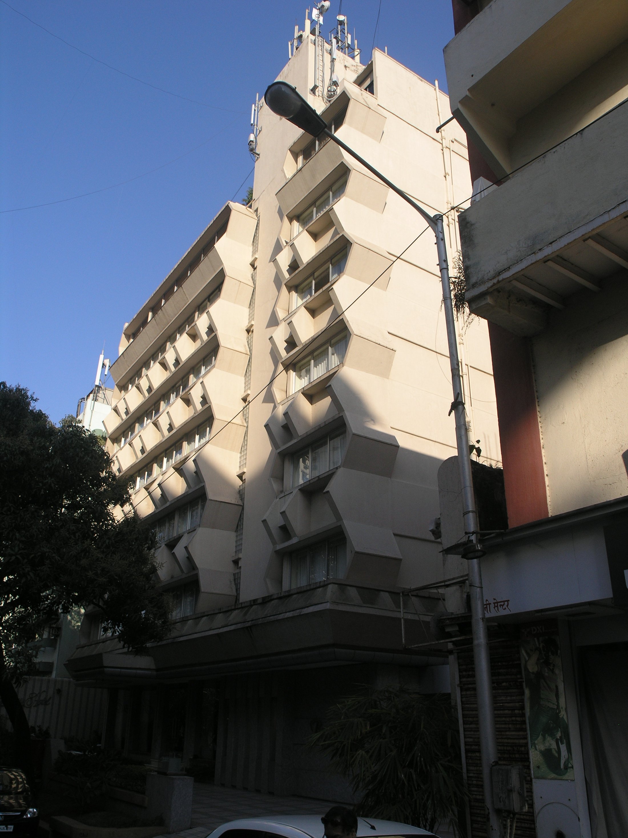 REGENCY HOTEL $88 ($̶9̶8̶) - Prices & Reviews - Mumbai, India REGENCY HOTEL $88 ($̶9̶8̶) - Prices &  Reviews - Mumbai, India