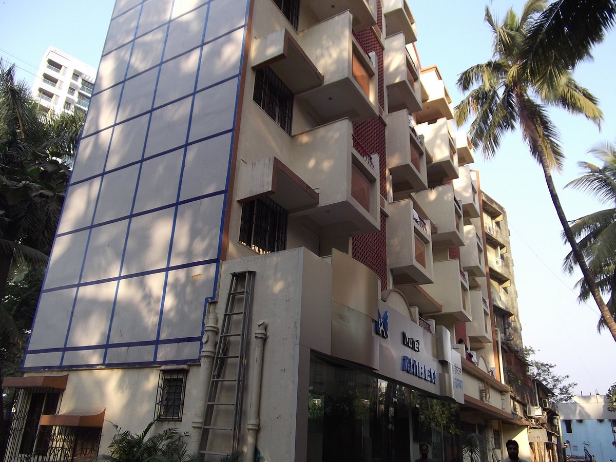 Amber Hotel Prices And Reviews Mumbai India