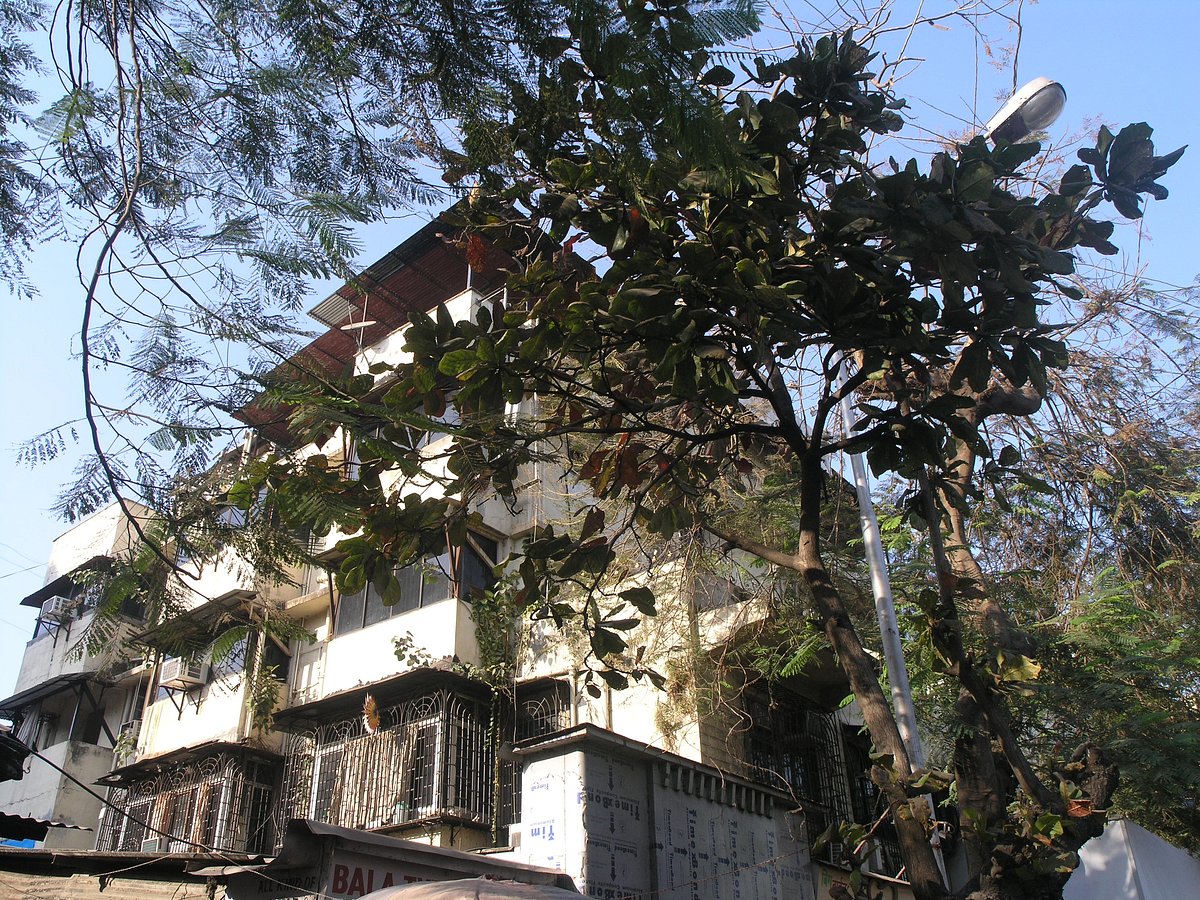 HOTEL AROMA (Mumbai) - Hotel Reviews, Photos, Rate Comparison - Tripadvisor