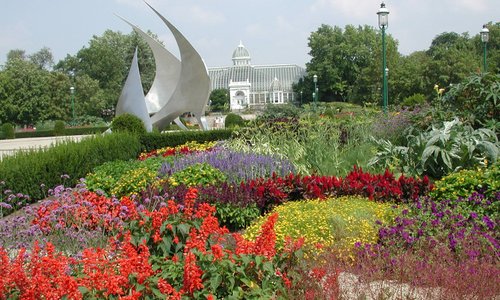 Franklin Park Conservatory
