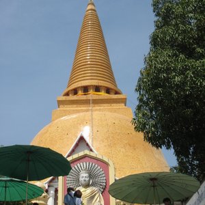 The 15 Best Things To Do In Nakhon Pathom Province Tripadvisor