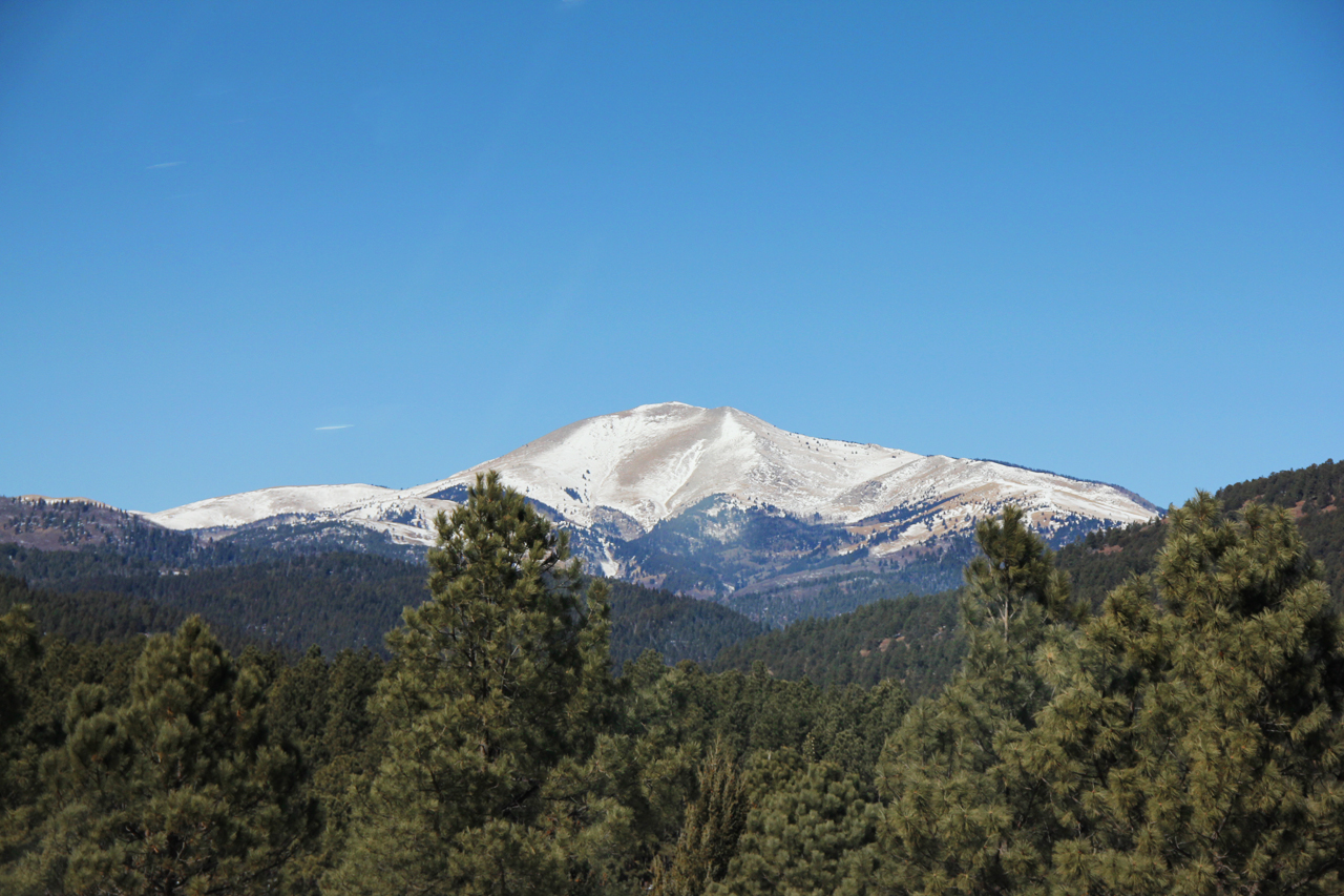 clima ruidoso nm