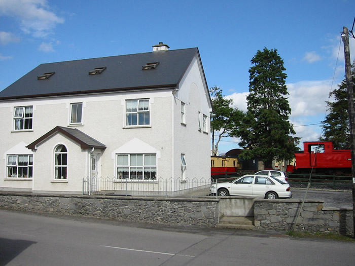 RAILWAY LODGE | UPDATED 2024 Guesthouse Reviews (Donegal Town, Ireland ...