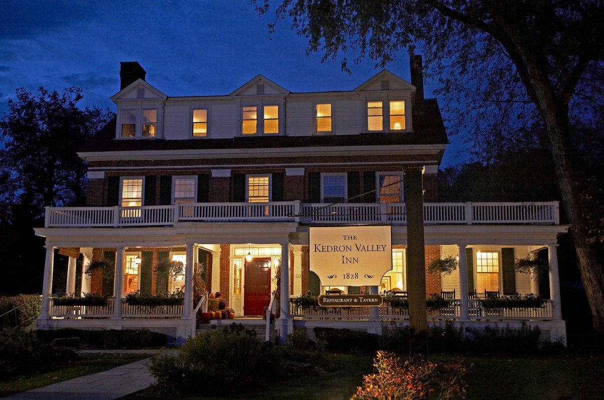 KEDRON VALLEY INN - Updated 2022 Prices & Hotel Reviews (Woodstock, VT)