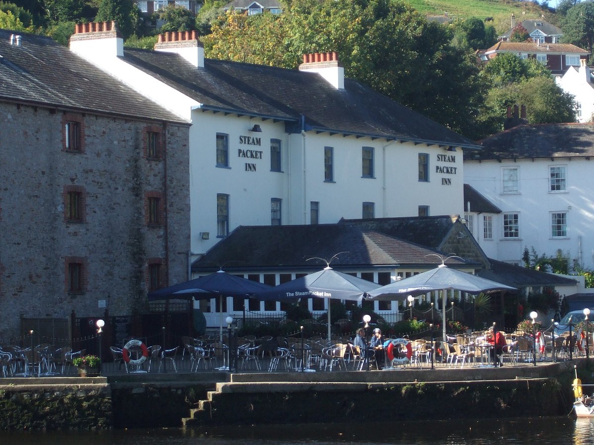 Steam and packet фото 90