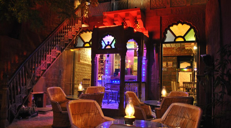 Cosy,romantic place