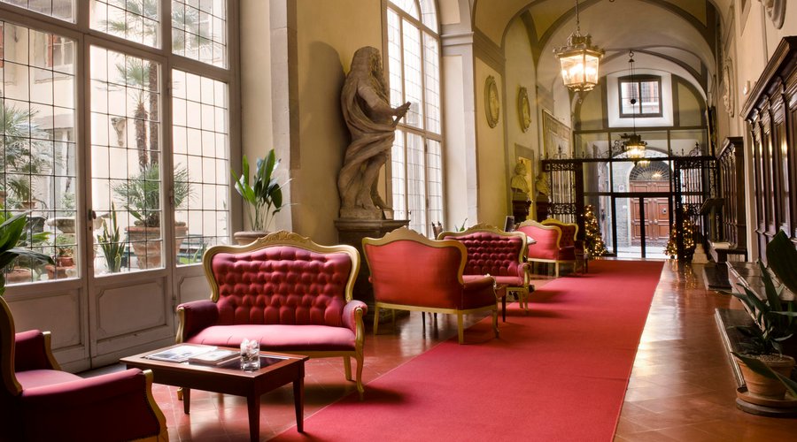 Palace Gallery
