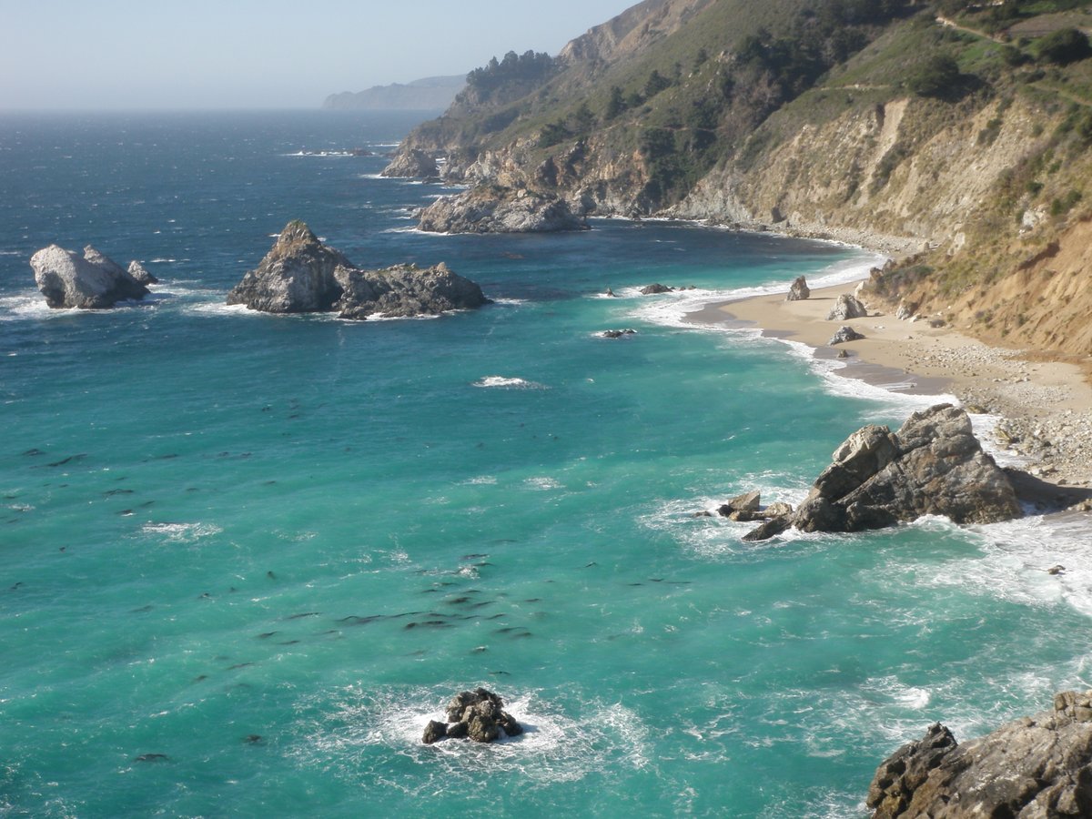 Big Sur Tours and More - All You Need to Know BEFORE You Go