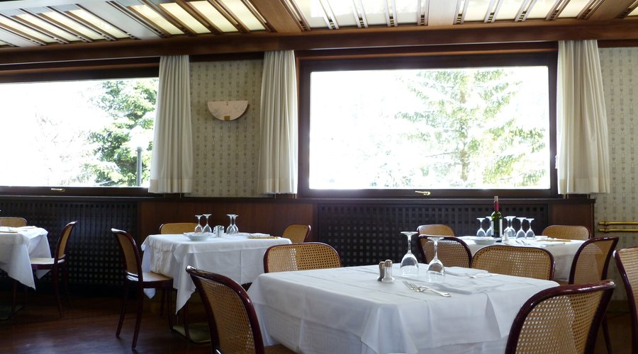 Sala pranzo/cena