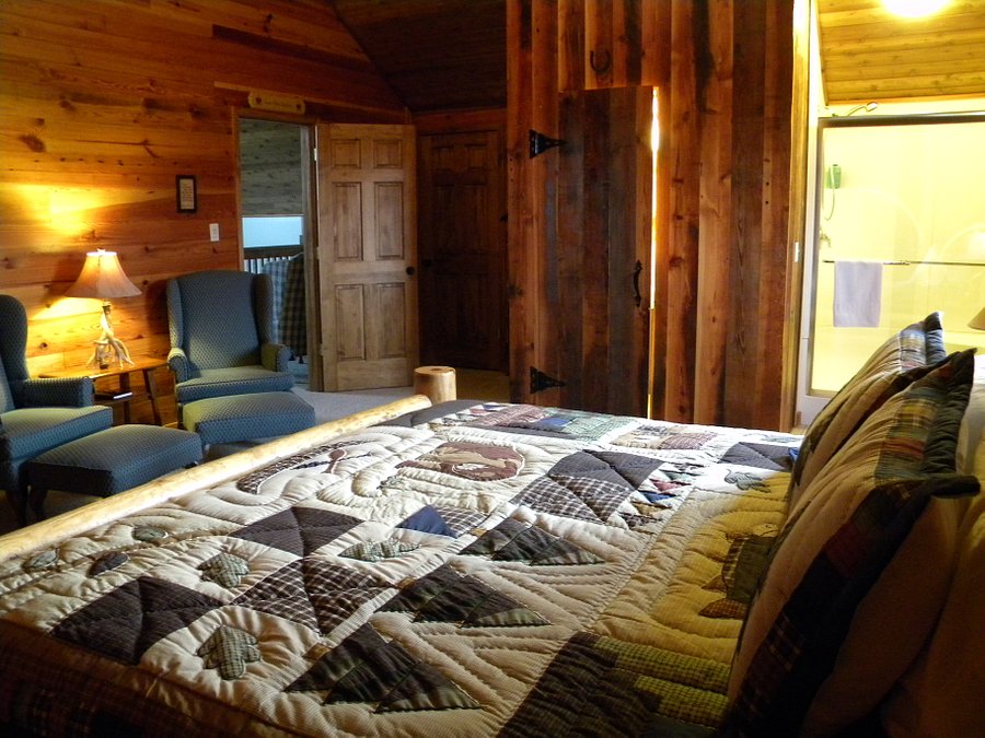 The Lodge at Mark Twain Lake UPDATED Prices, Reviews & Photos