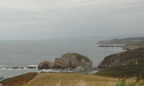 Cabo de Peñas