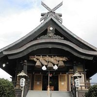 ハワイ出雲大社