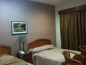 Room & Suite