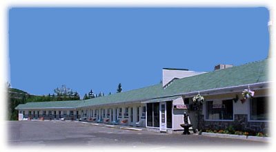 La Roma Motel