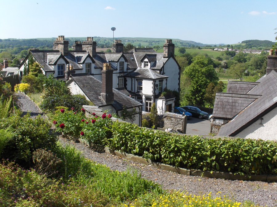 BRON-Y-GRAIG - Updated 2021 Prices, Guesthouse Reviews, and Photos