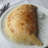 Dönerli Börek