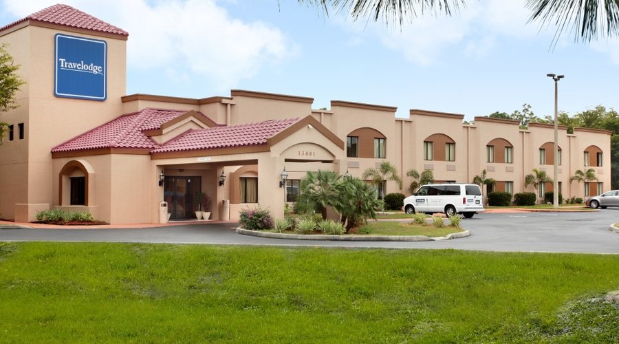 Travelodge Fort Myers Airport