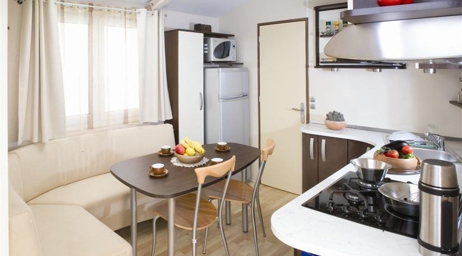 Mobile Home Deluxe