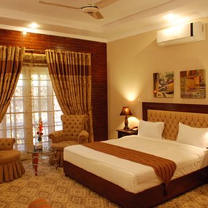 Guest House In Islamabad