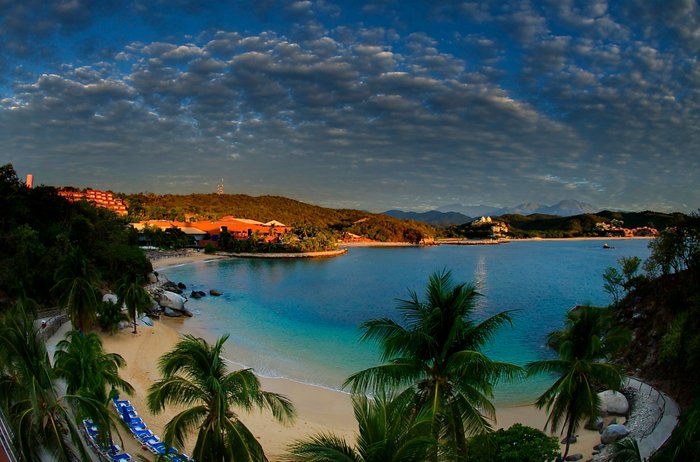 LAS BRISAS HUATULCO $163 ($̶3̶4̶7̶) - Updated 2023 Prices & Hotel Reviews -  Mexico