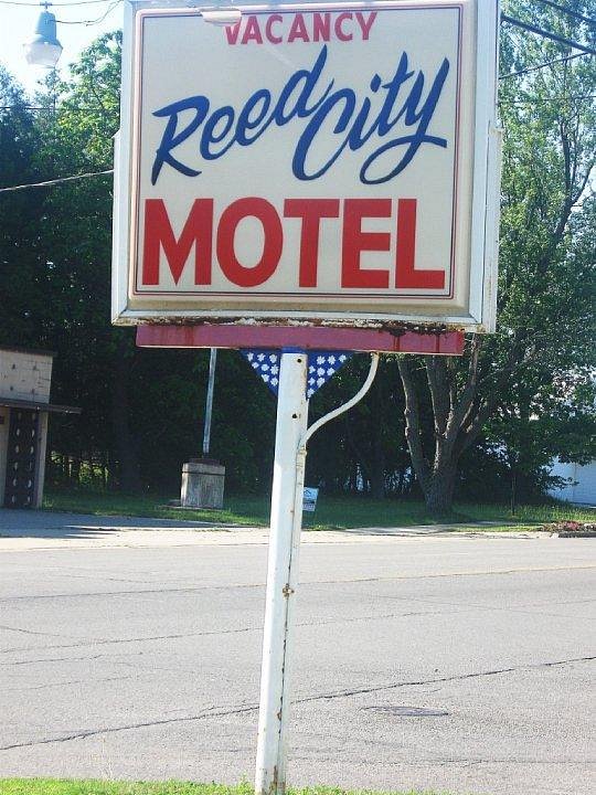 REED CITY MOTEL Reviews (MI) Tripadvisor