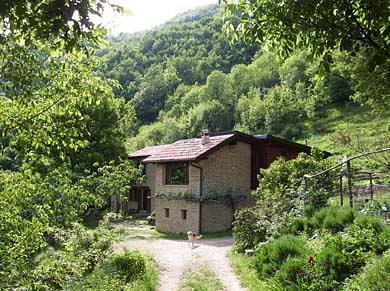 B&B LA FOSSA - Reviews (Vetto, Italy)