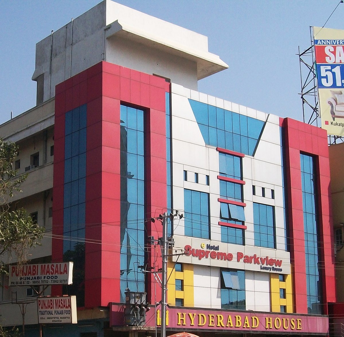 Wonderful Property Review ITC Kohenur  Luxury Collection Hotel