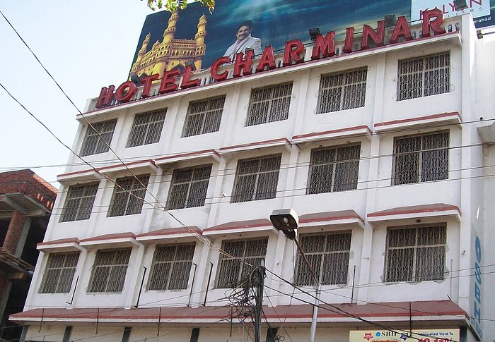 CHARMINAR HOTEL - Prices & Reviews (Hyderabad, India)