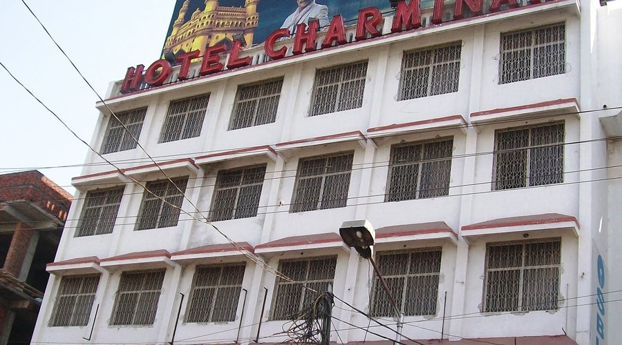 Charminar Hotel
