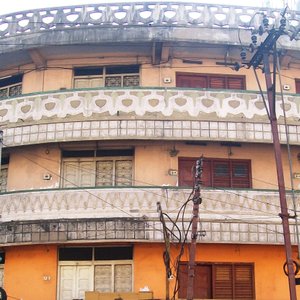 Hotel Shanti Nivas