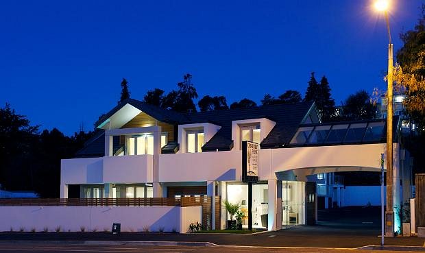 Century Park Motor Lodge Nelson Century Park Motor Lodge Nelson