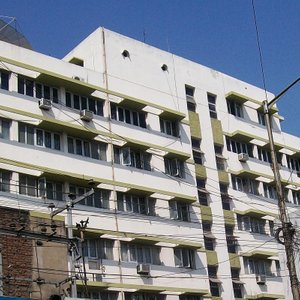 Siddhartha Hotel