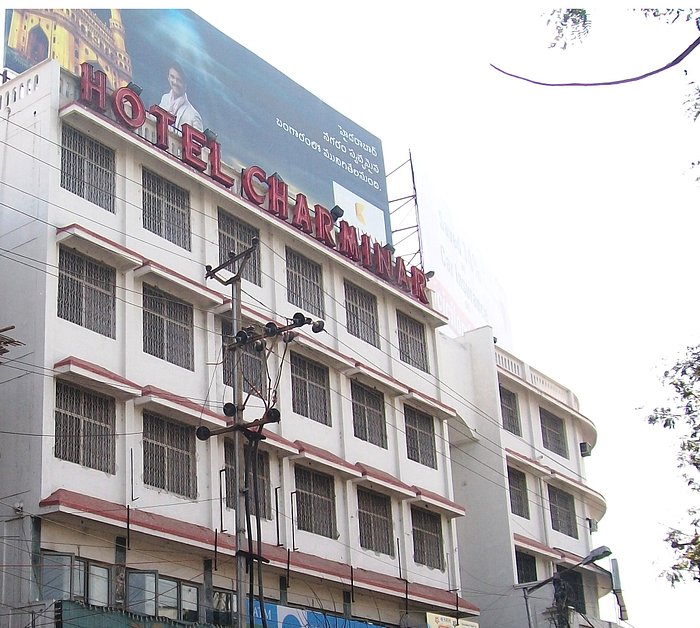 700px x 628px - CHARMINAR HOTEL - Prices & Reviews (Hyderabad, India)