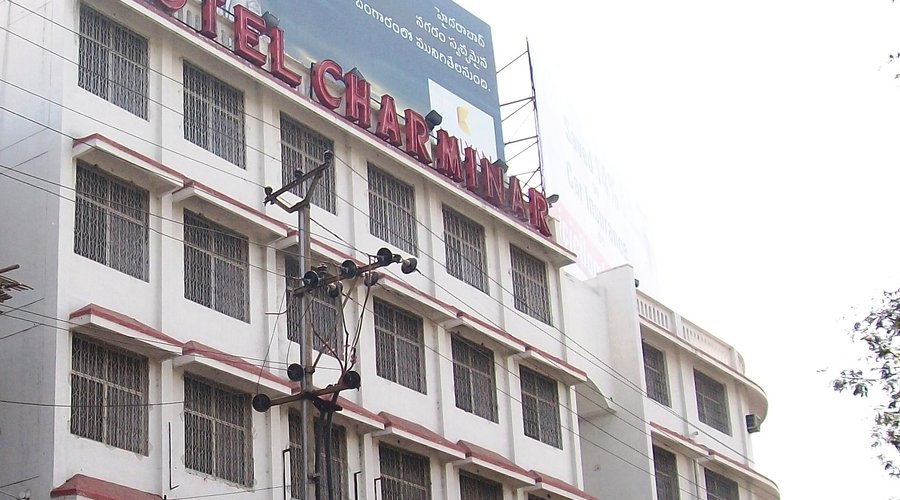 Charminar Hotel