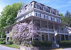 DEER HEAD INN - Updated 2023 Prices & Reviews (Delaware Water Gap, PA)