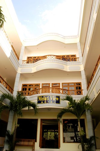 Melati View Hotel image