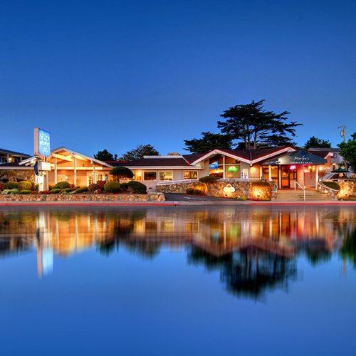 Monterey Bay Lodge image