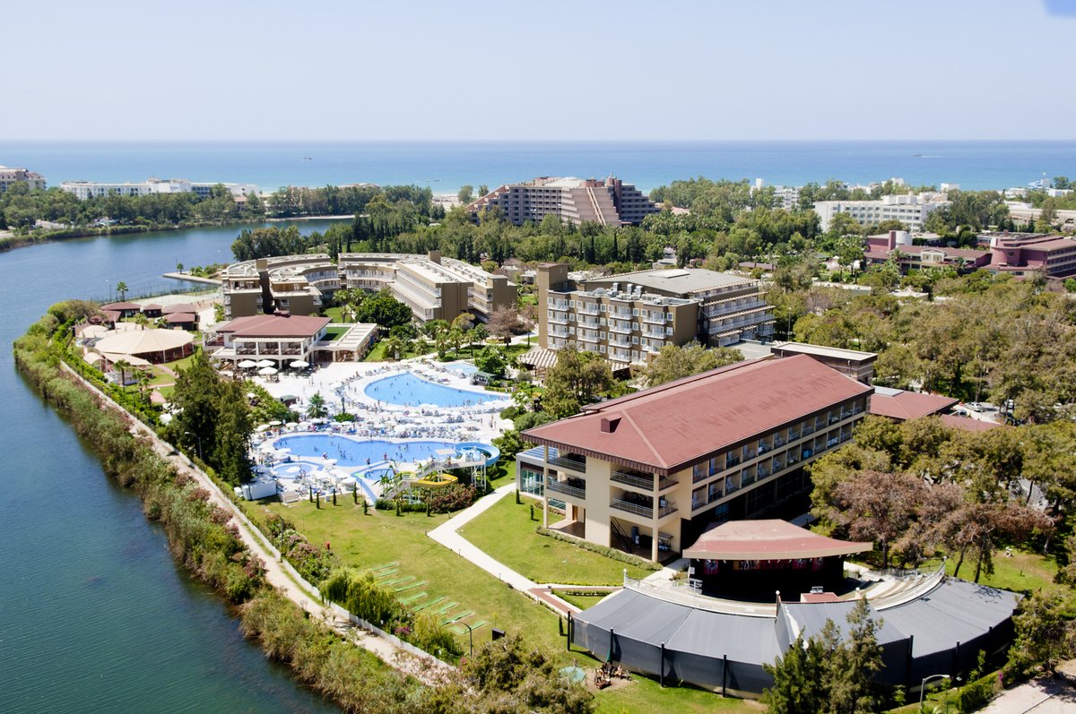 THE 10 BEST Hotels in Side for 2022 (from £17) Tripadvisor Side